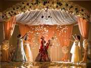 Uncovering the true cost of hiring a wedding planner in chennai