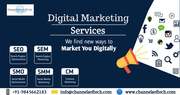 SEM Agency in Bangalore