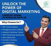 Digital Marketing Courses in Pune | Online Digital Marketing Courses