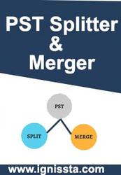 Ignissta pst splitter