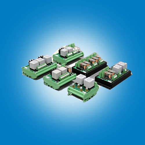 Automation Company Near Me | UNI-TECH Automation 