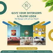 Best Residential Interior Designer in Pune