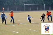One of the top CBSE Schools in Delhi NCR...