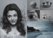Full silver online sketching course no mentorship