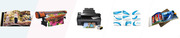 Digital Print Media