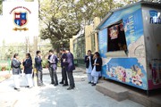 Choose the best schools in South Delhi