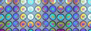 Best Instant holograms stickers manufacturer