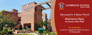 Nursery School in Greater Noida.