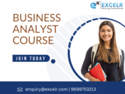 Business Analyst Course
