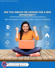 Best Digital Marketing Traning In Faridabad | TDMC