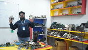 AC REPAIRING COURSE | AC REPAIRING COURSE IN DELHI