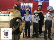 Best CBSE School in Indirapuram..