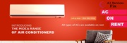 AC Repair Service in Noida,  AC on Rent in Noida