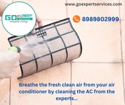 GO EXPERT SERVICES