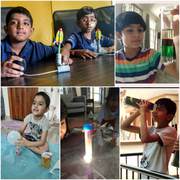 GyanPro STEAM Summer Camp 2023- Amateur Scientist Junior