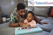 Online Keyboard Lessons