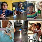 GyanPro STEAM Summer Camp 2023- Chota Scientist 
