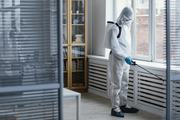 Pest Control Service In Gurgaon