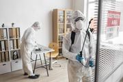 Pest Control Service In Ahmedabad