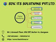 Digital marketing institute in Gurgaon