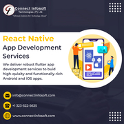 React Native Development 
