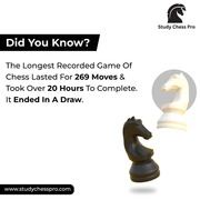 Study Chess Pro - Learn Chess Step by Step
