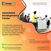 GwayERP - Associated Development Center