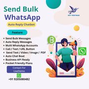 HeyPostman - WhatsApp Marketing