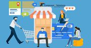 E-commerce Website Development Company in Jaipur