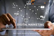 Digital Marketing Company In Jaipur