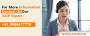 best cloud based call center solutions on Asfera Technologies