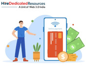 Hiring a Dedicated App Developer to Create Your Own Finance Mobile App
