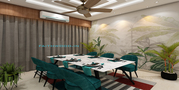 Living room interior designers in Hyderabad