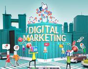 best digital marketing agency in india