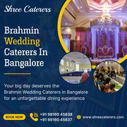 Best Catering Service Bangalore