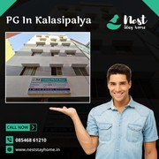 Boys PG near National College