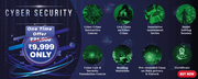 Cyber law & security Course Online With Certification | LedX