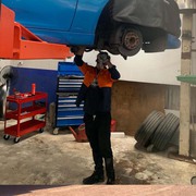Pirie mechanical services