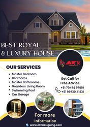 Best Interior Designers & Interior Decorators in Patna.