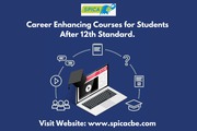 Career Enhancing Courses for Students After 12th Standard