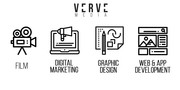 Digital Marketing Agency and Company in Andheri, Mumbai | Verve Media