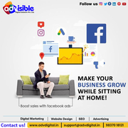 Find the Top digital marketing company in Moradabad right here!