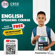 Attention all English-language learners!