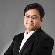 Dr. Harshit Kishore Goenka,  Spine Surgeon (Ortho) Raipur,  Chattisgarh