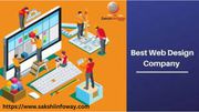 Affordable Web Design Services In India