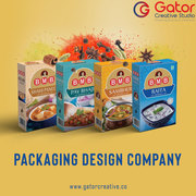 Best Packaging Design Company in Ahmedabad India