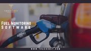 Fuel Monitoring Software System for Vehicles,  Equipment