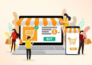 Freelance and eCommerce Website Designer in Trivandrum,  Kerala