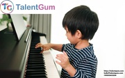 Learning Made Fun: Keyboard Classes for Kids Online	