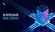 Let an Expert Build a Finest Blockchain Real Estate Solution for You